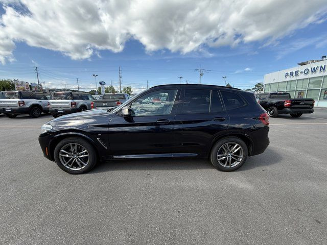 2019 BMW X3 M40i in Cars & Trucks in Windsor Region - Image 3