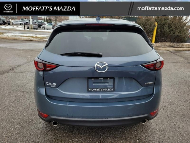 2020 Mazda CX-5 GT SUNROOF - LEATHER - AWD in Cars & Trucks in Barrie - Image 4