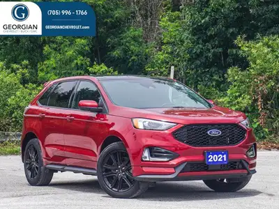 - Panoramic Sunroof - Heated Seats - Heated Steering Wheel - Power Liftgate - Wireless Charging -Nav...
