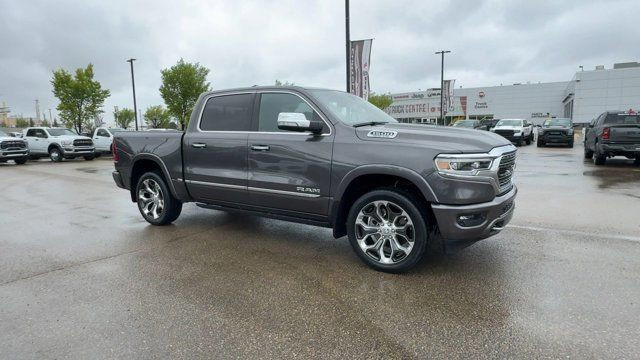 2022 Ram 1500 Limited | Navigation | Heated Seats in Cars & Trucks in Edmonton - Image 3