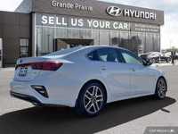 Experience the sleek design and responsive handling of this 2019 Kia Forte EX, showcasing a stunning... (image 5)