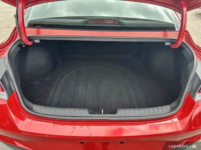 2021 Hyundai Elantra Preferred | Apple CarPlay & Android in Cars & Trucks in Cambridge - Image 16