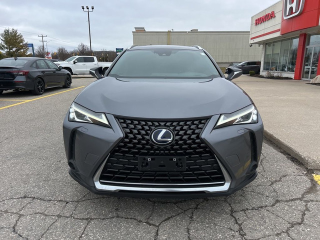 2021 Lexus UX UX 250h in Cars & Trucks in Grand Bend - Image 3