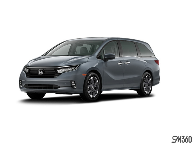  2024 Honda ODYSSEY ODYSSEY TOURING in Cars & Trucks in Longueuil / South Shore - Image 3