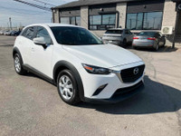 2016 Mazda CX-3 GX, Automatique, 4Cyl 2.0L, 115000Km, Groupe Electrique Complet, Cruise Controle, Cl... (image 2)