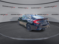 Only 49,702 Miles! Dealer Certified Pre-Owned. This Honda Civic Si Sedan delivers a Turbo Gas 4cyl 1... (image 5)