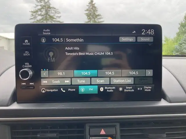 2023 Honda Pilot Black Edition AWD | AC Seats | Heated Seats in Cars & Trucks in Hamilton - Image 24