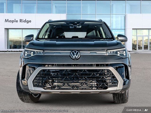 2025 Volkswagen Taos Highline in Cars & Trucks in Tricities/Pitt/Maple - Image 2