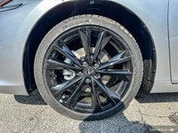 F SPORT DESIGN EXTRAS ON VEHICLE -CARGO LINER -TAG -WINDOW TINT F SPORT DESIGN CARGOG LINER TAG WIND... (image 5)
