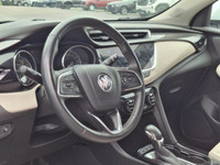 Come see this certified 2023 Buick Encore GX Essence | Leather | Sunroof | BSM | Rear Cross-Traffic... (image 1)