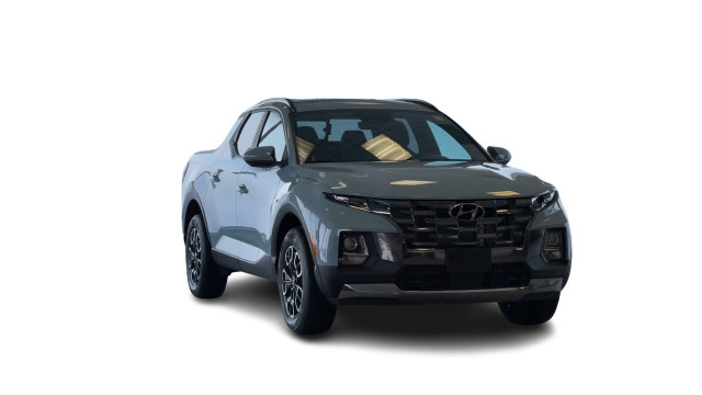 2023 Hyundai Santa Cruz Trend AWD 2.5T CPO, Leather, Moonroof, A in Cars & Trucks in Regina - Image 4