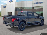 Delivers 24 Highway MPG and 18 City MPG! This Ford F-150 has a dependable Regular Unleaded 2.7 L Eco... (image 4)