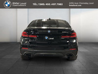 ===== 2022 BMW 5 Series 530e xDrive | Gr. Sup. Enhanced | Gr. M Sport | ===== ===== Pourquoi acheter... (image 6)