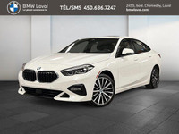 2021 BMW 2 Series 228i xDrive | Volant chauffant | * Volant chauffant * Sièges avant électriques * -... (image 2)