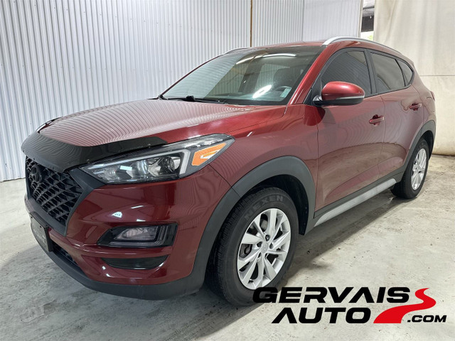 2019 Hyundai Tucson Preferred Mags Écran Bluetooth in Cars & Trucks in Shawinigan