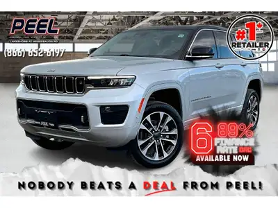 *6.89% promotional interest rate available on approved credit and qualifying vehicles (2022-2025 Pre...
