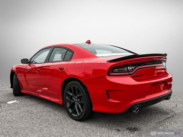 2023 Dodge Charger GT RWD in Cars & Trucks in Mississauga / Peel Region - Image 4