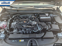 Look at this certified 2022 Toyota Corolla XSE | Leather | Sunroof | Nav | CarPlay + Android | Power... (image 8)