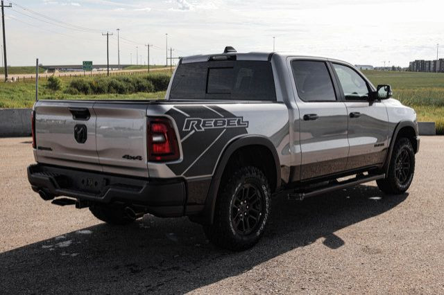 2025 Ram 1500 Rebel in Cars & Trucks in Strathcona County - Image 3