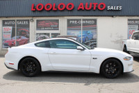 ONE OWNER No ACCIDENT Unleash the thrill of the open road with the 2019 Mustang GT 5.0L V8 Premium C... (image 7)