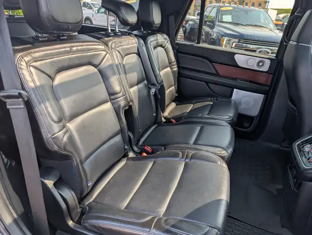 2021 Lincoln Navigator Reserve 3.5L, HIGH OUTPUT, NAVIGATION,... in Cars & Trucks in Calgary - Image 16