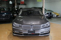 Special Finance Price: $32,999 | Cash Price: $34,499 2016 BMW 750Li xDrive - Massage Seats, Heads Up... (image 1)