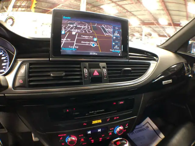 2017 Audi RS 7 AWD LEATHER SUNROOF NAVI B/SPOT CARPLAY 360 CAMER in Cars & Trucks in City of Toronto - Image 21