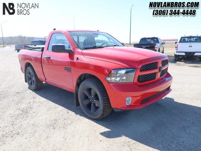 2019 Ram 1500 Classic Express - Navigation - Alloy Wheels