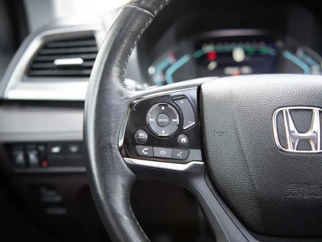 2019 Honda Odyssey EX-L in Cars & Trucks in Calgary - Image 17
