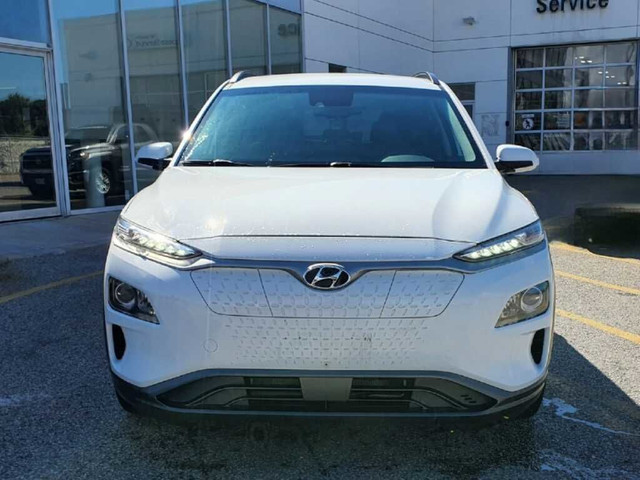 2019 Hyundai Kona Electric Preferred FWD | Alloys | Power Group in Cars & Trucks in City of Toronto - Image 3