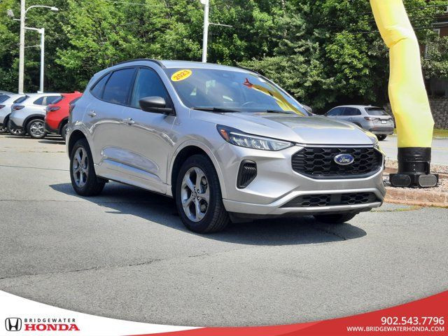 2023 Ford Escape ST-Line in Cars & Trucks in Bridgewater - Image 4