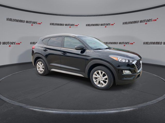 2021 Hyundai Tucson Preferred in Cars & Trucks in Hamilton - Image 2