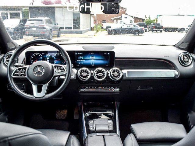 2021 Mercedes-Benz GLB GLB 250 4MATIC 7 Passenger Pano Sunroof in Cars & Trucks in Mississauga / Peel Region - Image 2