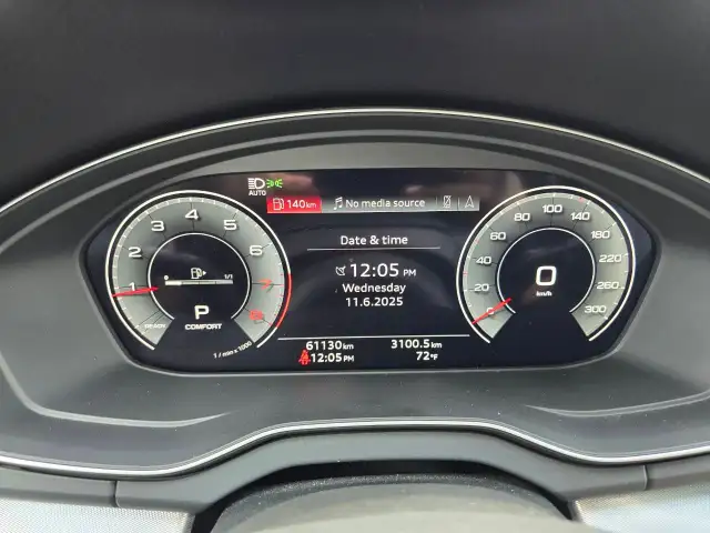 2023 Audi Q5 dans Autos et camions dans Ottawa - Image 16