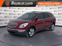  2012 Buick Enclave AWD 4dr Leather