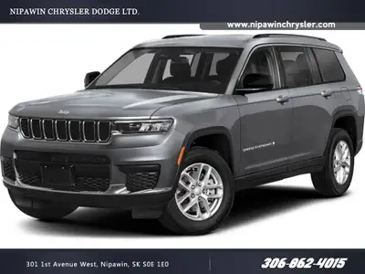 Nipawin Chrysler Dodge has been serving the Nipawin - Tisdale - Melfort - Carrot River - Choiceland...