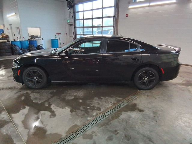  2019 Dodge Charger SXT! POWERSEAT! ALLOYS! PUSH BUTTONSTART! in Cars & Trucks in Moncton - Image 3