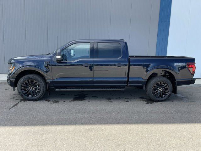 2025 Ford F-150 XLT - 303A in Cars & Trucks in Strathcona County - Image 2
