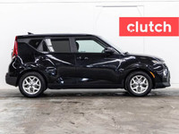 1 OWNER / Front Heated Seats, Climate Control, Bluetooth Music and more! Clutch is the largest onlin... (image 3)