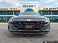 | Apple Carplay & Android Auto | Heated Front Bucket Seats | Heated Steering Wheel | Exterior Parkin... (image 7)