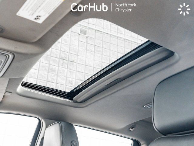2024 GMC Sierra 1500 Denali 147 4WD Sunroof Multipro Tailgate in Cars & Trucks in City of Toronto - Image 4