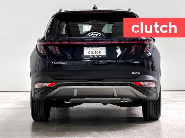 2022 Hyundai Tucson Preferred AWD w/ Trend Pkg. w/ Apple CarPlay in Cars & Trucks in Ottawa - Image 4