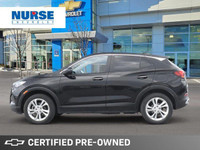Check out this 2022 PREVIOUS DAILY RENTAL Buick Encore GX Preferred. Its Automatic transmission and... (image 2)