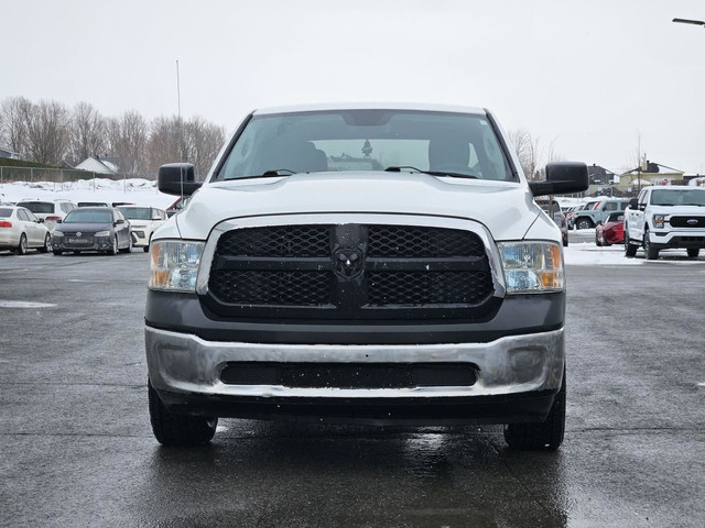 RAM 1500 Cabine multiplaces 4RM, 149 po ST 2017 à vendre in Cars & Trucks in Victoriaville - Image 2
