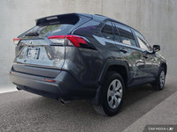 This AWD Toyota features heated front seats, Keyless Entry, and Smart Device Integration. Advanced s... (image 6)