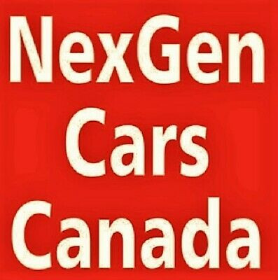 Nexgen Cars Canada