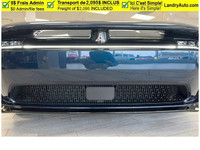 Charger Daytona SCAT PACK Électrique TI (AWD) Puissance de 500KW/670 HP Autonomie de près de 400KM E... (image 6)