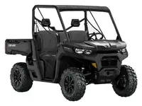 2023 Can-Am 2023 DEFENDER DPS HD9