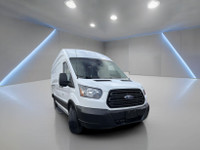 Discover the versatility and reliability of the 2019 Ford Transit Base, a used vehicle now available... (image 1)