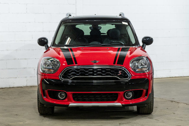 2020 MINI Countryman Cooper S ALL4 | Classic | Toit Pano in Cars & Trucks in City of Montréal - Image 2